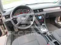 2000 Audi A6