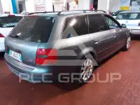 2000 Audi A6