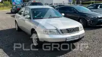 2000 Audi A6