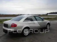 2000 Audi A6