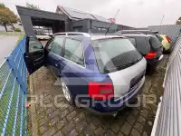 2000 Audi A6