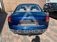 2000 Audi A6