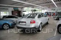 2000 Audi A6