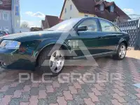2000 Audi A6