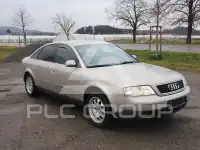 2000 Audi A6