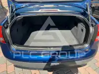 2000 Audi A6