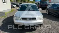 2000 Audi A6