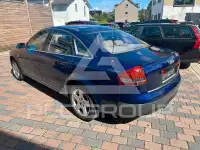 2000 Audi A6