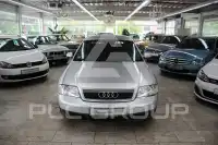 2000 Audi A6