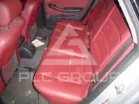 2000 Audi A6