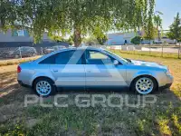 2000 Audi A6