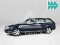 2000 Audi A6
