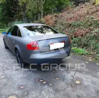 2000 Audi A6