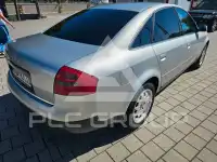 2000 Audi A6
