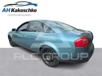 2000 Audi A6