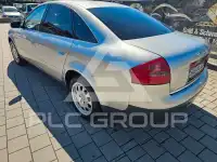 2000 Audi A6