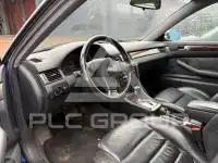 2000 Audi A6
