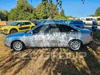 2000 Audi A6