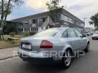 2000 Audi A6