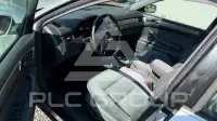 2000 Audi A6