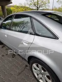 2000 Audi A6