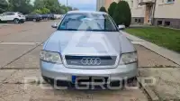 2000 Audi A6