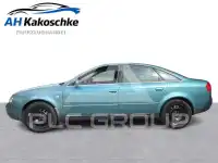 2000 Audi A6