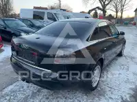 2000 Audi A6