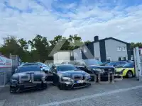 2000 Audi A6