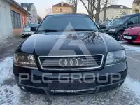 2000 Audi A6