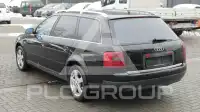 2000 Audi A6