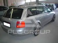2000 Audi A6