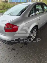 2000 Audi A6
