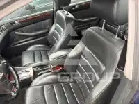 2000 Audi A6