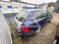 2000 Audi A6