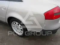 2000 Audi A6