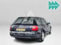 2000 Audi A6