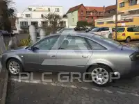 2000 Audi A6