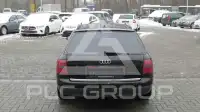 2000 Audi A6