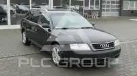 2000 Audi A6