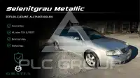 2000 Audi A6