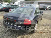 2000 Audi A6