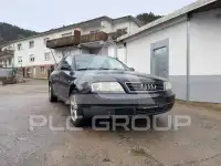 2000 Audi A6