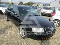 2000 Audi A6