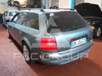 2000 Audi A6