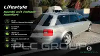 2000 Audi A6