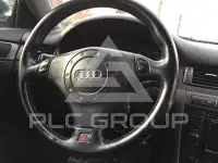 2000 Audi A6