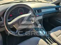 2000 Audi A6