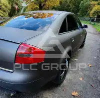 2000 Audi A6