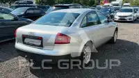 2000 Audi A6